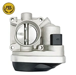 Throttle position sensor;Pedal Sensor
