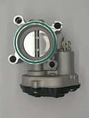 The electronic throttle body with OEM number 6945-5039