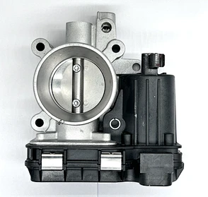 The electronic throttle body with OEM number F01R00Y044 is suitable for  Chery E2   model.