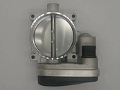 The electronic throttle body with OEM number 13541435959 is suitable for   E38 E39 E52 E53 M62   model.