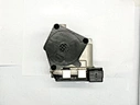 The electronic throttle body with OEM number 0098001