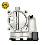 The electronic throttle body with OEM number 0280750129 is suitable for Aston Martin  model.