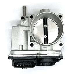 The electronic throttle body with OEM number 22030-0C030