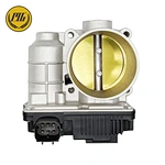 The electronic throttle body with OEM number 16119-AE013
