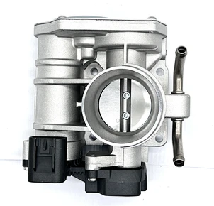 The electronic throttle body with OEM number 28081843   is suitable for Changan  model.