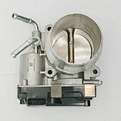 The electronic throttle body with OEM number 16119-5NA0A  is suitable for Fits QX50 (2018 - 2022)  model.