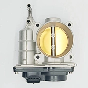 The electronic throttle body with OEM number    is suitable for       model.