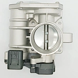 The electronic throttle body with OEM number  28285935  is suitable for  Changan  model.