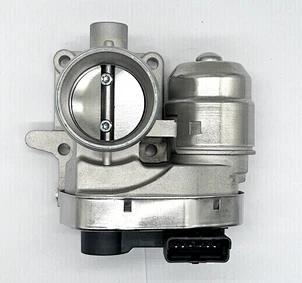 The electronic throttle body with OEM number  46737113 / SMF00102 / 40SMF1 / GI7113