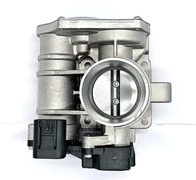 The electronic throttle body with OEM number  28105707  is suitable for Changan  model.