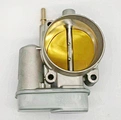 for 2005 - 2007 Saab 9-7X 4. This throttle body fits 2003 2004 2005 2006 2007 years model.