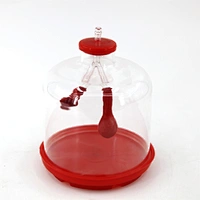Lung model