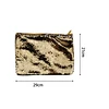 cosmetic bag