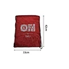 Drawstring bag