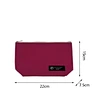cosmetic bag