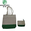 large bag with cotton rope