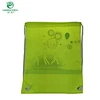 Polyester  Drawstring closure bag