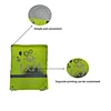 Polyester  Drawstring closure bag