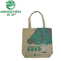 cotton bag