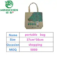 cotton bag