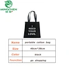 cotton bag