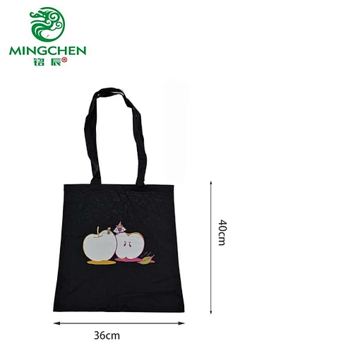 cotton bag