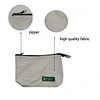 cosmetic bag