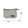 cosmetic bag