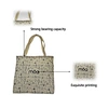 Canvas Grocery bag