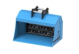 Screening Bucket for 25-40t Excavator