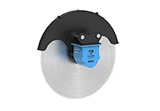Single Blade Rock Saw for 20-45t Excavator