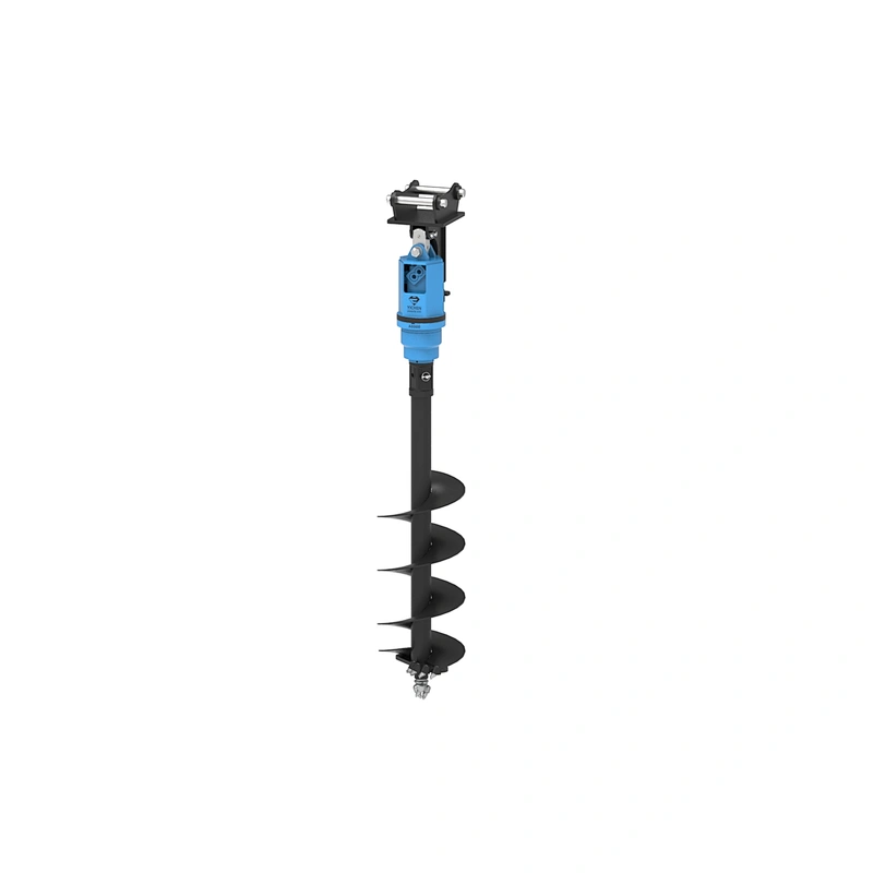 Auger Drive 8000N for 4.5-8t Excavator