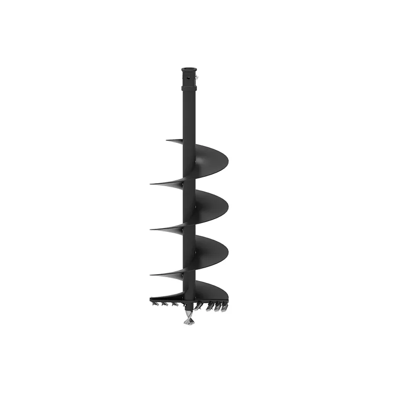 Auger YG2 Series