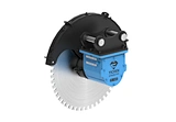 Single Blade Rock Saw for 8-16t Excavator