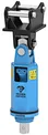 Auger Drive 50000N for 20-36t Excavator
