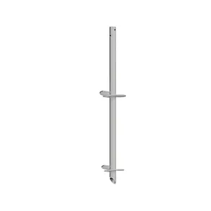 Helical Pile Informatization Installation System with 50000Nm