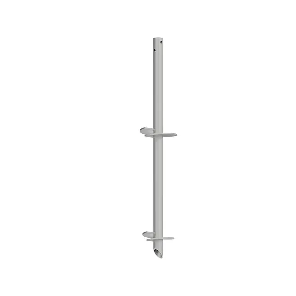 Helical Pile Informatization Installation System with 50000Nm