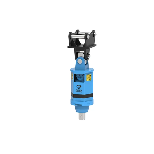 Auger Drive 80000N for 26-40t Excavator