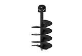 Auger Drive 80000N for 26-40t Excavator