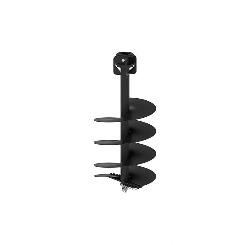 Auger Drive 80000N for 26-40t Excavator