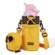 water bottle crossbody bag