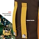 water bottle crossbody bag
