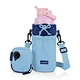 Introducing the Water Bottle Crossbody Bag. Our bags are designed to keep you hydrated while on-the-go, with a built-in compartment perfectly sized for your water bottle. The stylish crossbody design allows for hands-free convenience.