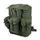 Tactical backpacks are designed for the most rugged environments and activities. With advanced functionality and durable materials. backpacks feature ample storage space, shock-absorbing straps, and powerful waterproof technology.