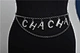 women's decorative belts