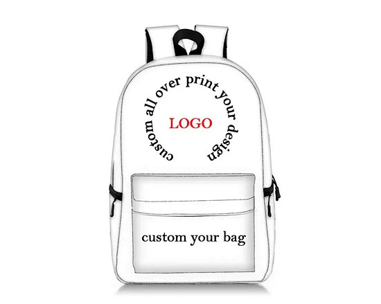 Our custom bags with logo are ideal for businesses looking to promote their brand in style. With various sizes and materials to choose from, our collection can be customized to feature your unique logo or message.