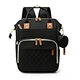 mini hiking backpack