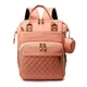 waterproof backpack women