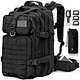You can easily customize and organize your gear. Our Tactical Backpacks are perfect for military personnel, outdoor enthusiasts, or anyone who needs a functional backpack that can keep up with their lifestyle.