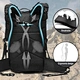 large capacity backpack